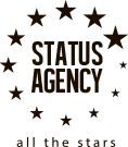 Status logo